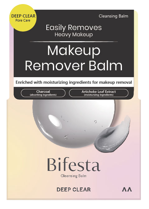 Cleansing Balm Deep Clear