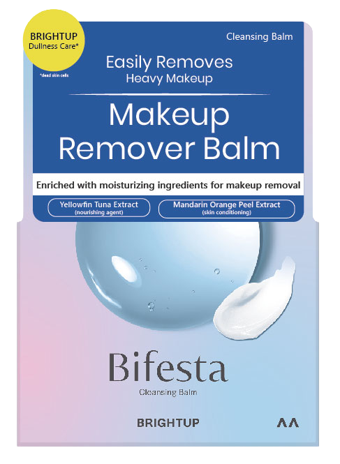 Cleansing Balm Brightup