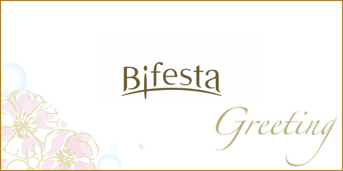 About Bifesta